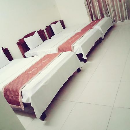 Avatar Hotel Vinh Zewnętrze zdjęcie