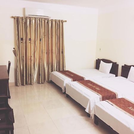 Avatar Hotel Vinh Zewnętrze zdjęcie