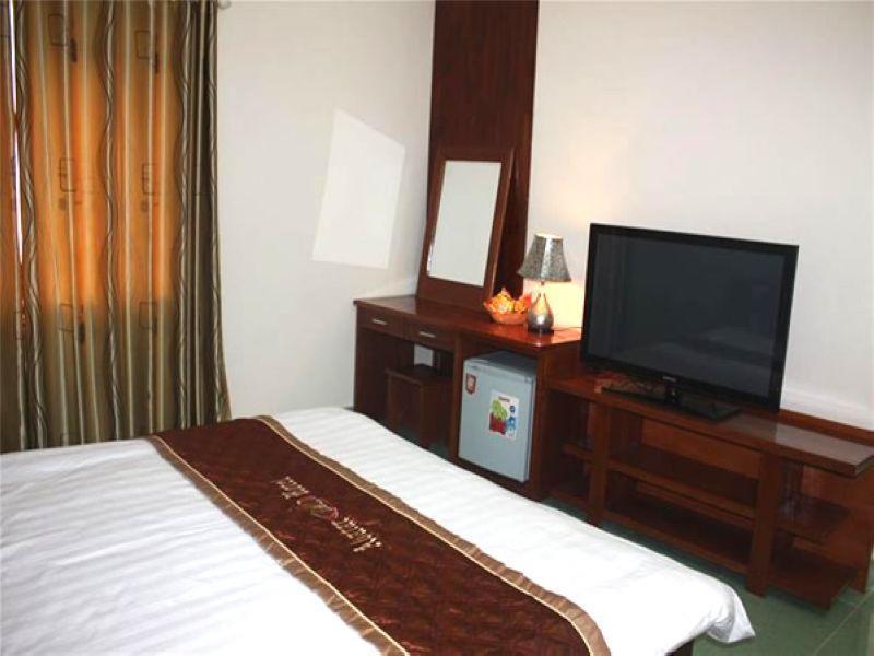 Avatar Hotel Vinh Zewnętrze zdjęcie
