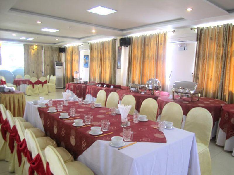 Avatar Hotel Vinh Zewnętrze zdjęcie