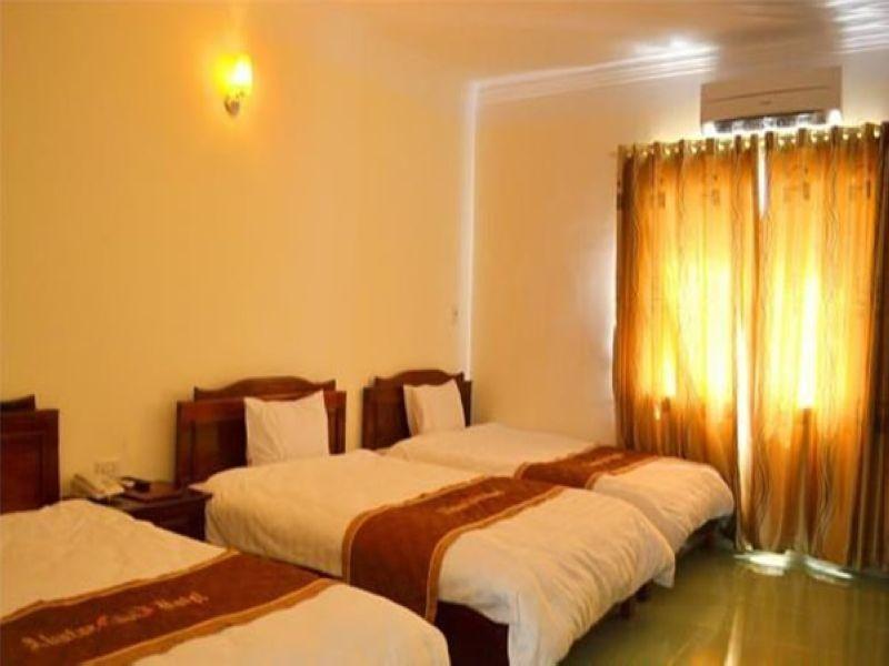 Avatar Hotel Vinh Zewnętrze zdjęcie