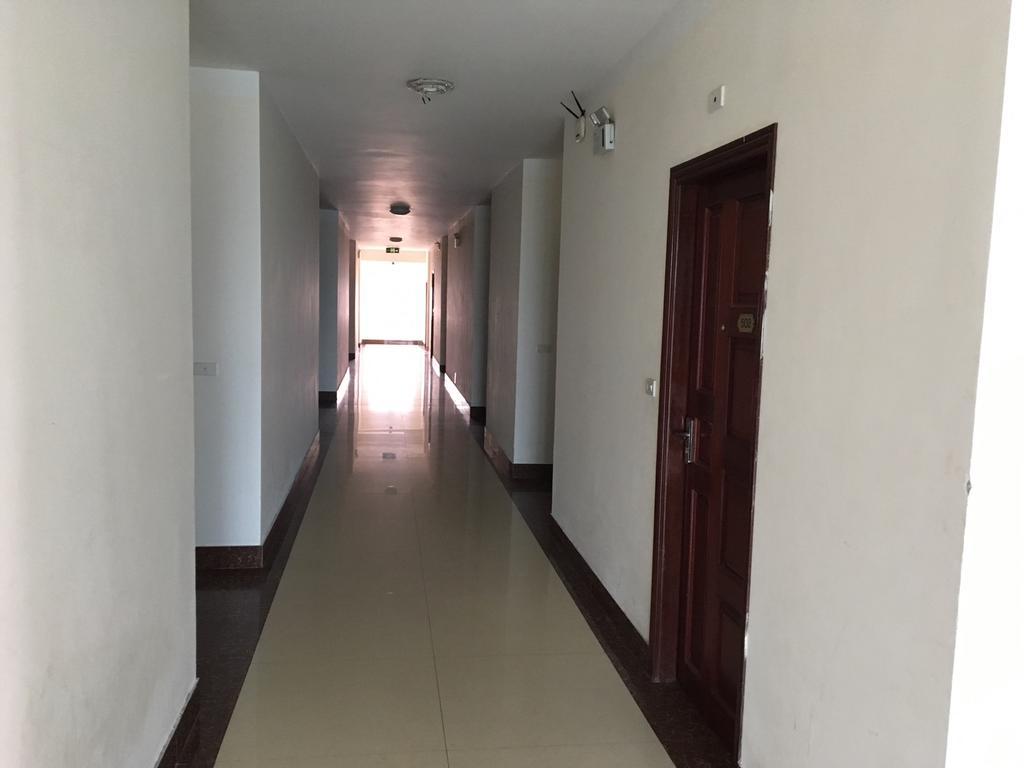 Avatar Hotel Vinh Zewnętrze zdjęcie