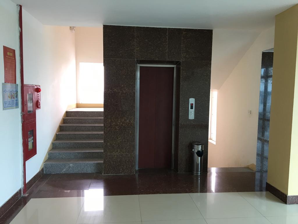 Avatar Hotel Vinh Zewnętrze zdjęcie