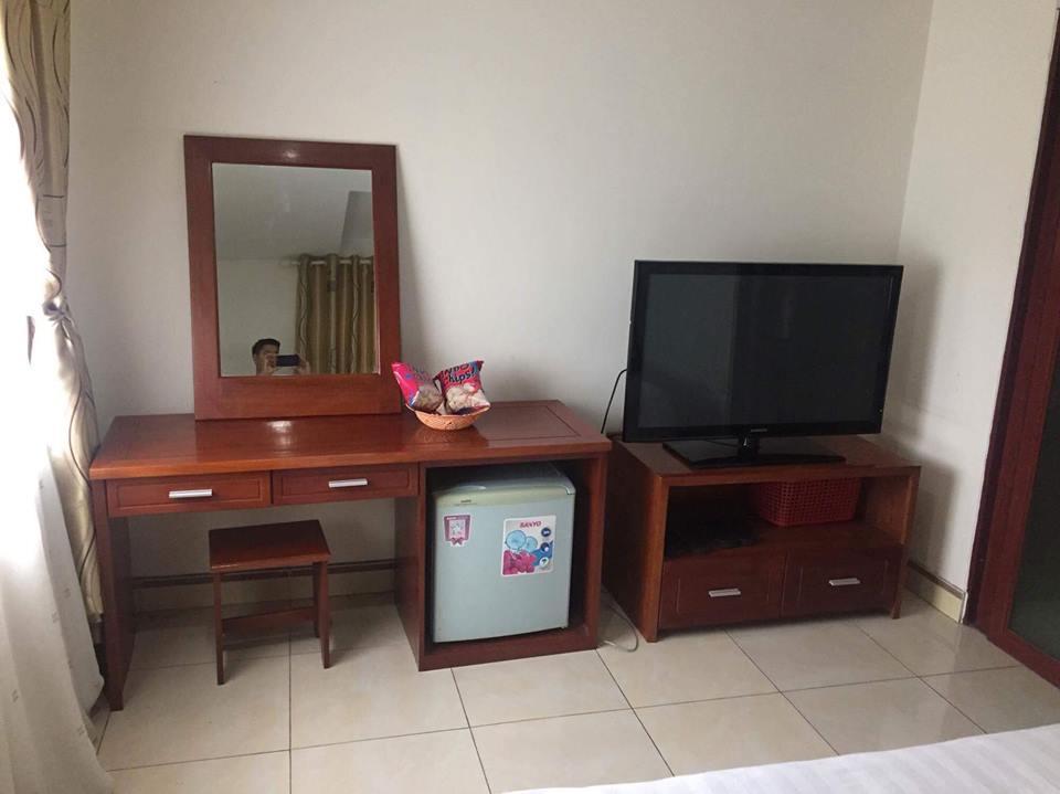 Avatar Hotel Vinh Zewnętrze zdjęcie