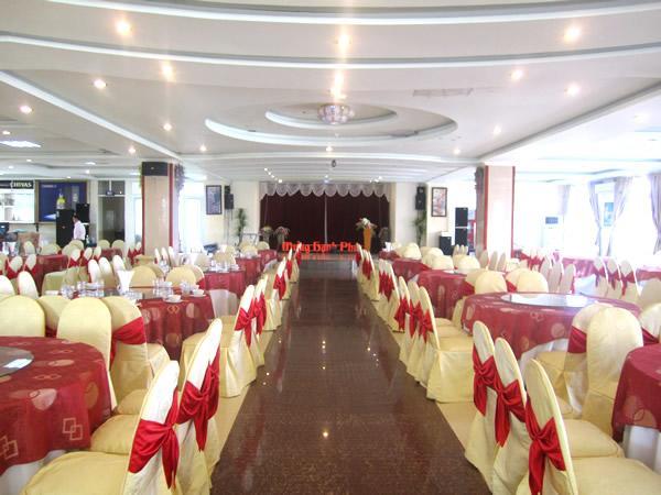 Avatar Hotel Vinh Zewnętrze zdjęcie